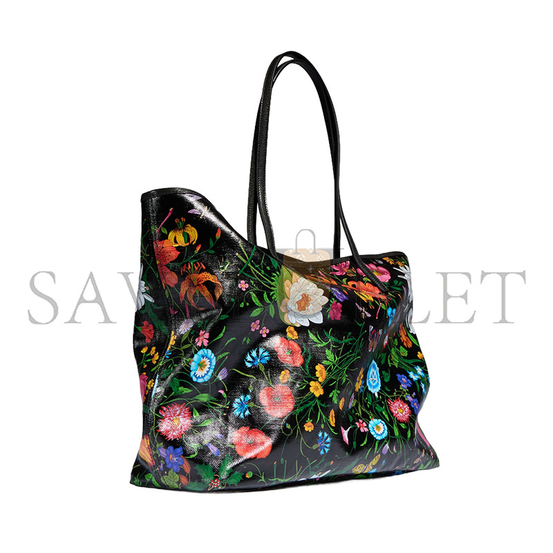 Gvc*1 TRIBECA LARGE TOTE BAG A0034D (38*29.5*13cm)